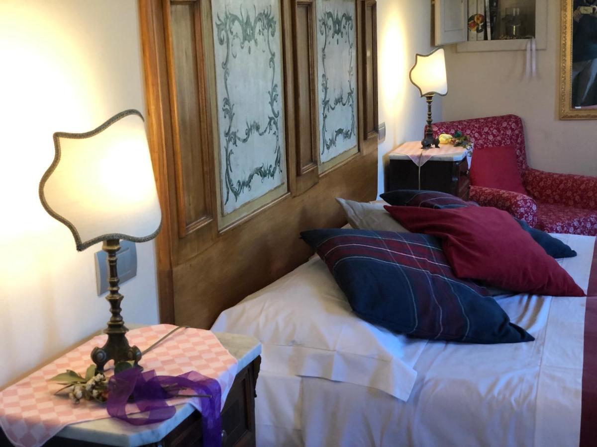 La Cantina Relais - Fattoria Il Cipresso Arezzo Exteriér fotografie